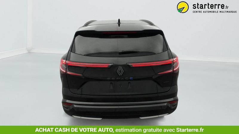Renault Espace VI E-Tech Full Hybrid 200 Gsr2 Esprit Alpine