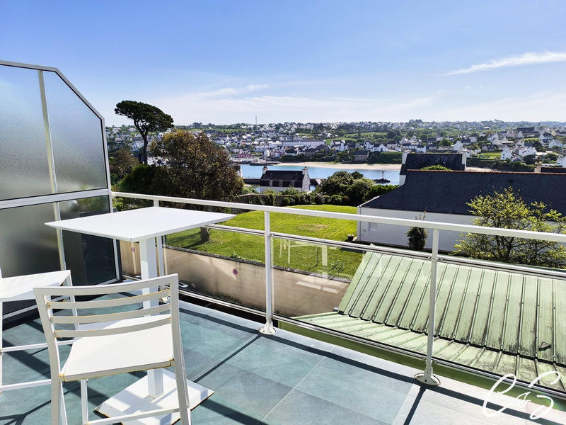 Appartement - 50 m² - 3 pièces