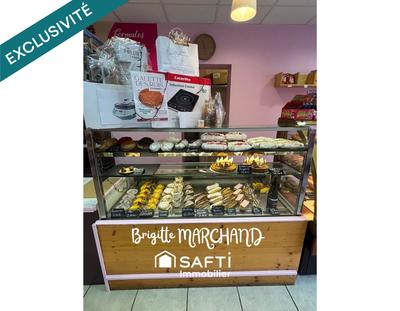 Local commercial - 84 m² - 2 pièces