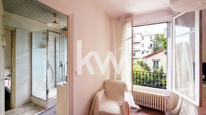 Maison - 147 m² - 9 pièces