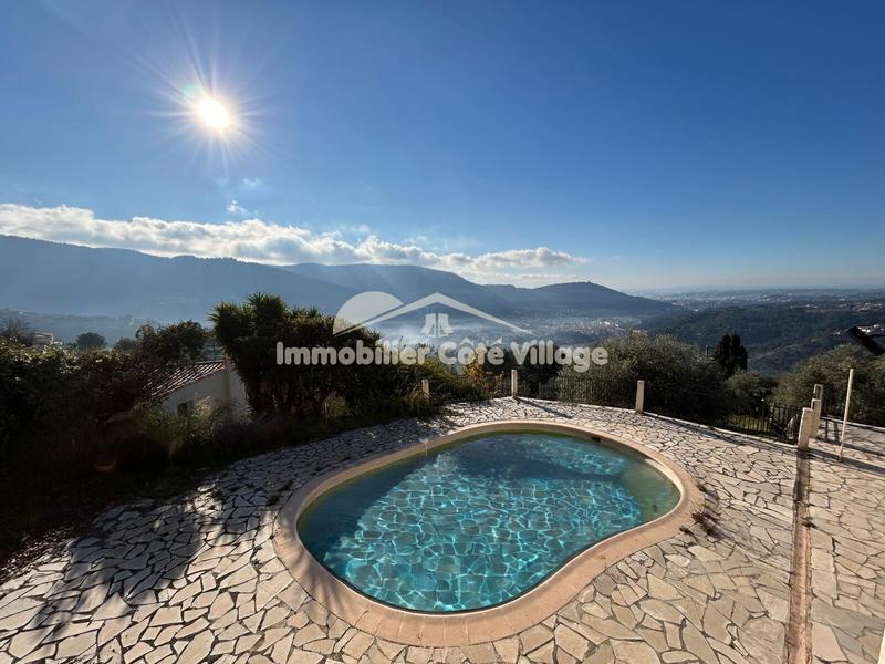 Villa - 103 m² - 4 pièces