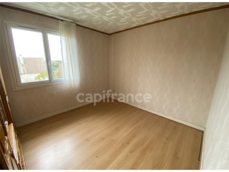 Maison - 89 m² - 6 pièces