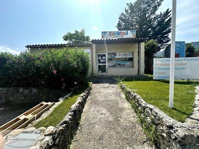 Local d'activités - 74 m² - 3 pièces