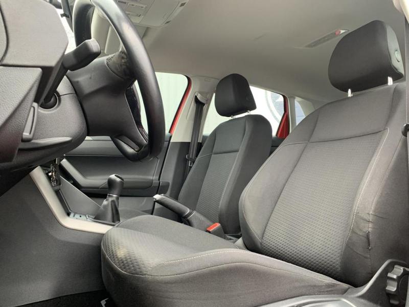 Volkswagen Polo 1.0i 80 Ch Standard - Garantie 6 Mois