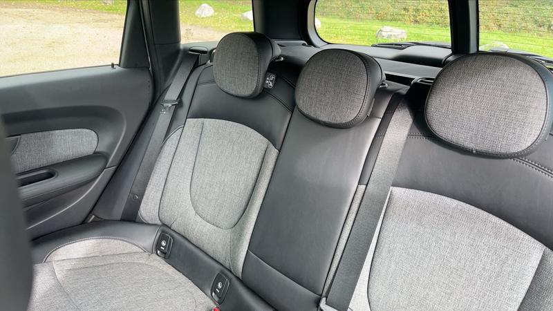 Mini Mini 1.5 Cooper 136 Clubman