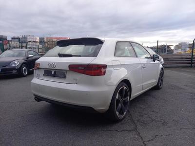 Audi A3 2.0 Tdi 150 Ch s-line s-Tronic - Garantie 6 Mois