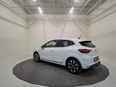 Renault Clio TCe 90 Evolution