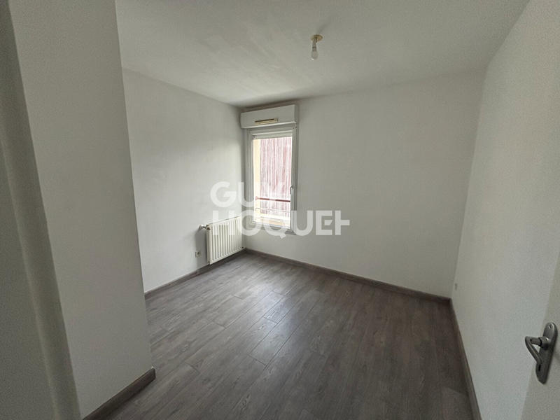 Maison - 103 m² - 6 pièces