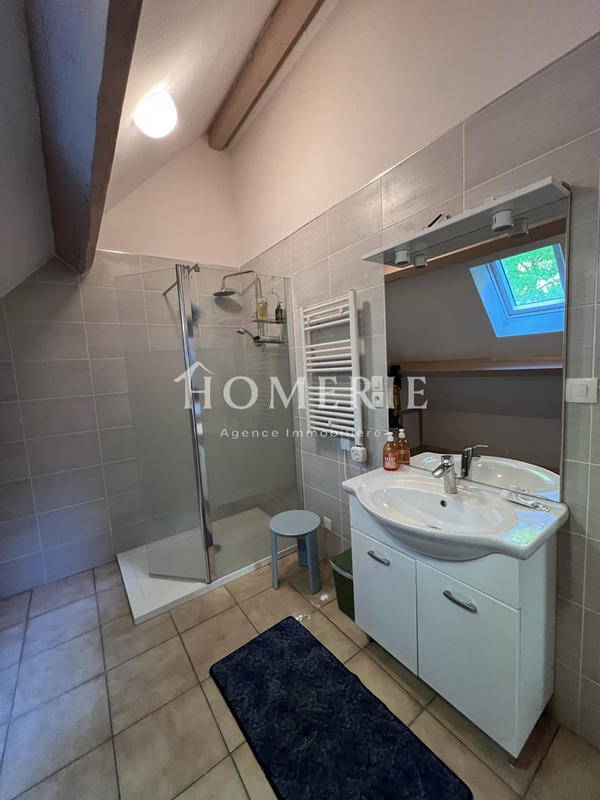 Propriété - 138 m² - 8 pièces