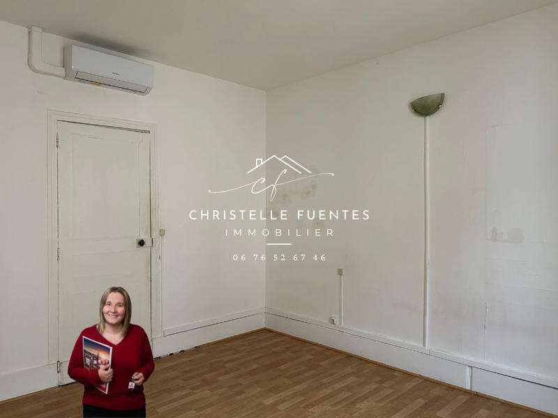 Appartement - 105 m² - 3 pièces