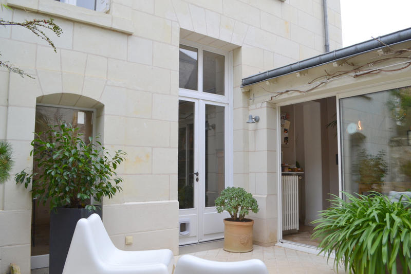 Maison - 113 m² - 4 pièces