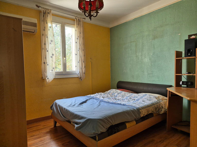 Maison - 83 m² - 4 pièces