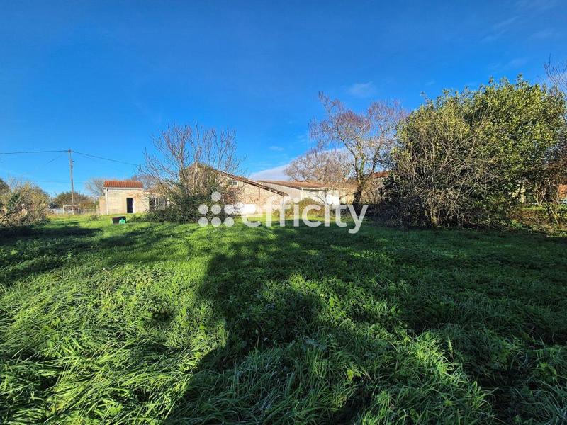 Maison - 235 m² - 9 pièces