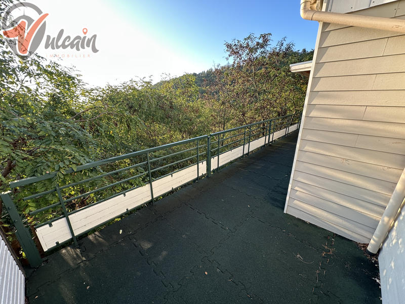 Maison - 81 m² - 3 pièces