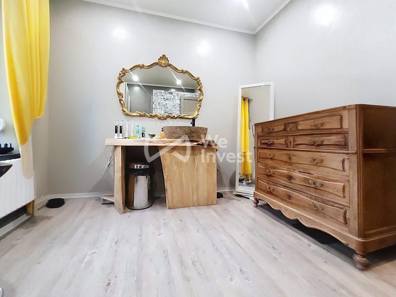 Maison - 170 m² - 10 pièces