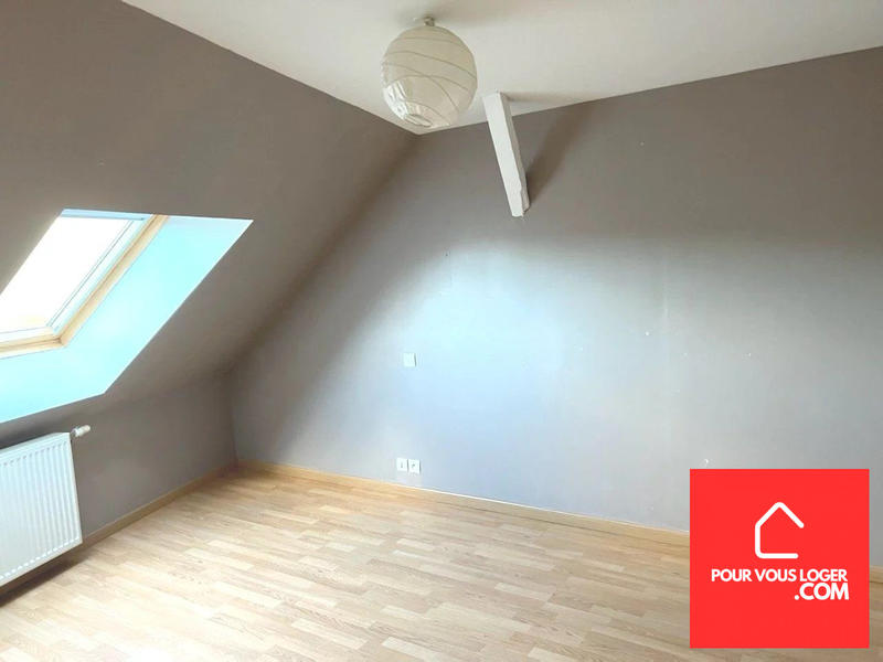 Duplex - 80 m² - 3 pièces