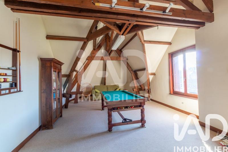 Maison - 178 m² - 7 pièces