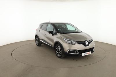 Renault Captur 1.2 TCe Intens Edc 120 ch