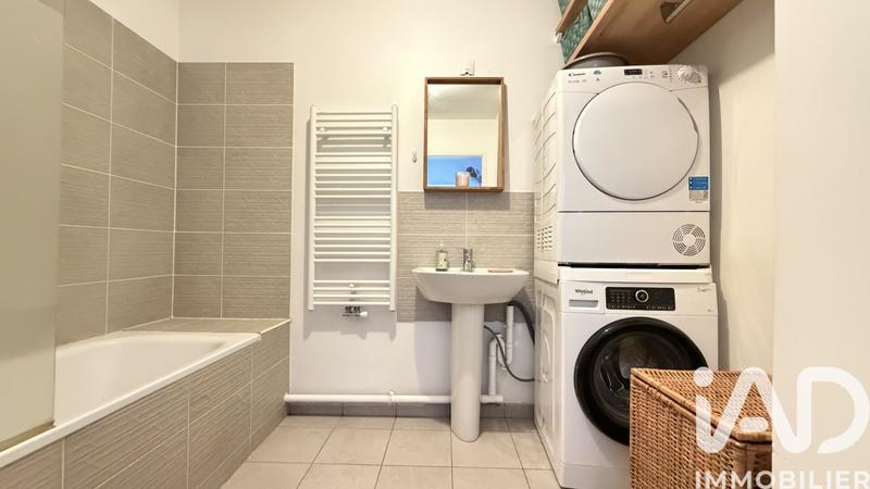 Appartement - 86 m² - 5 pièces