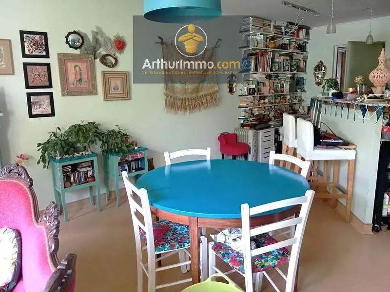 Maison - 195 m² - 7 pièces