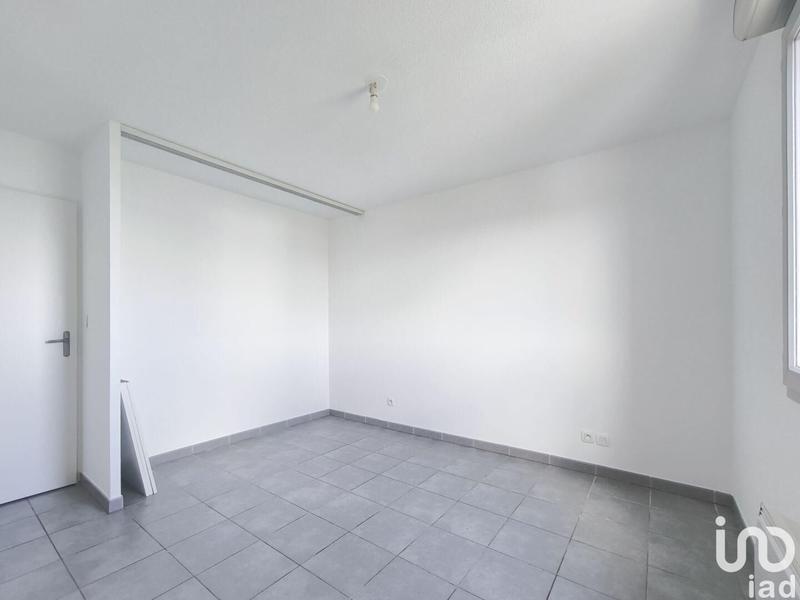 Appartement - 119 m² - 6 pièces