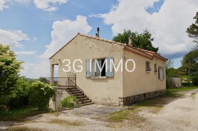 Maison - 162 m² - 6 pièces