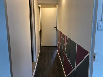 Maison - 73 m² - 3 pièces