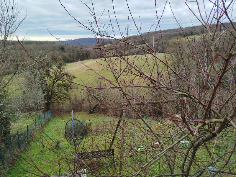 Maison de village - 140 m² - 5 pièces