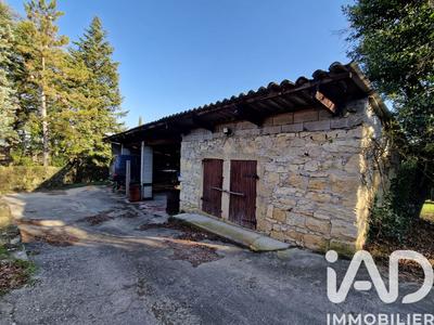 Ferme - 100 m² - 5 pièces