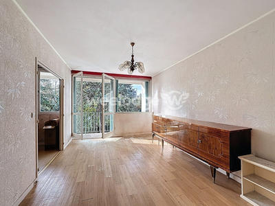 Appartement - 78 m² - 4 pièces