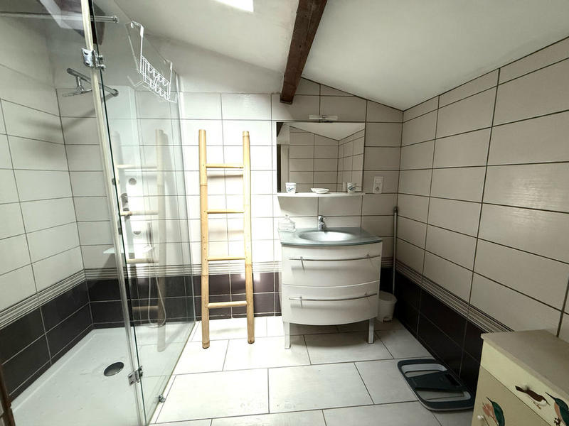 Maison - 166 m² - 5 pièces