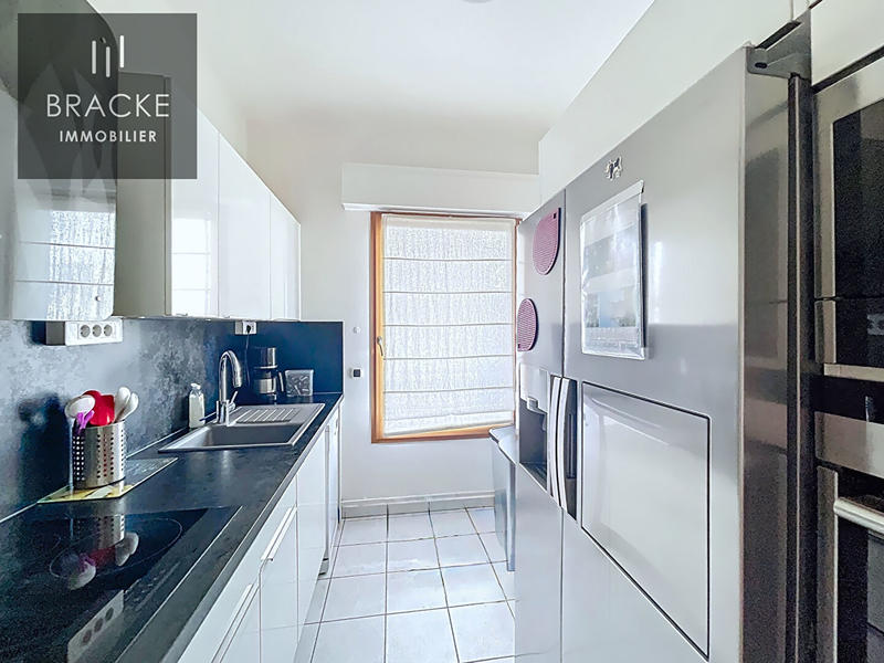 Appartement - 73 m² - 3 pièces