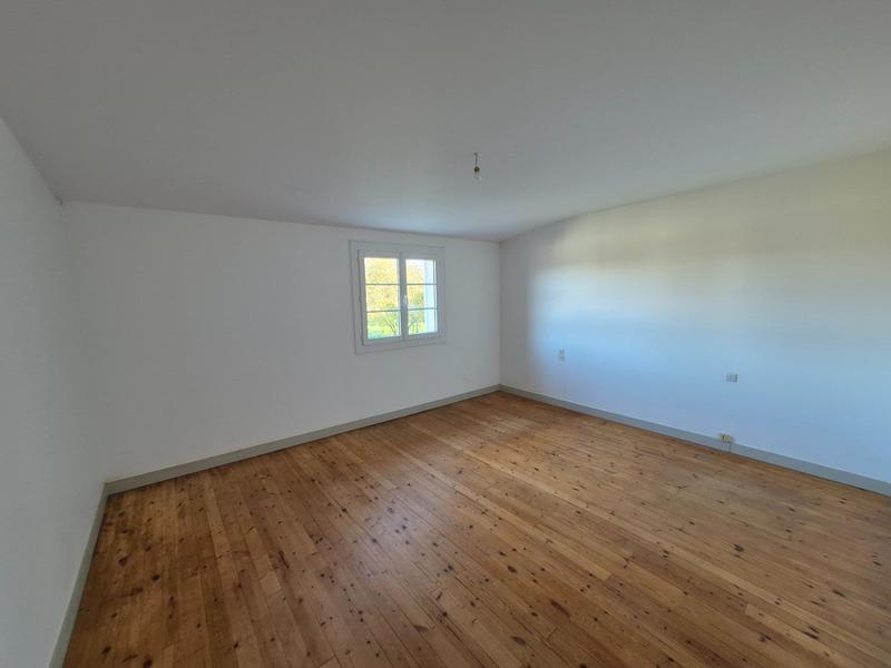 Maison - 114 m² - 5 pièces