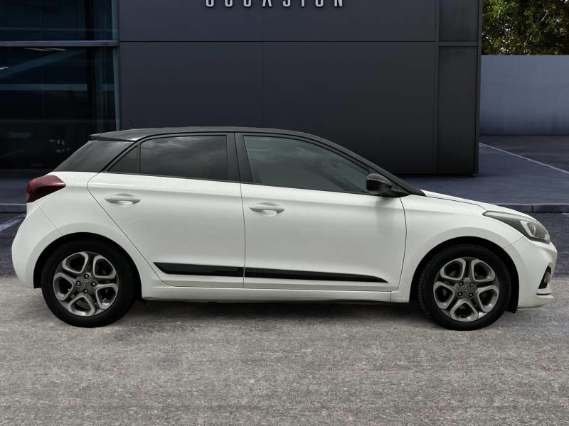 Hyundai i20 1.0 t-GDi 100 Edition #Mondial 2019