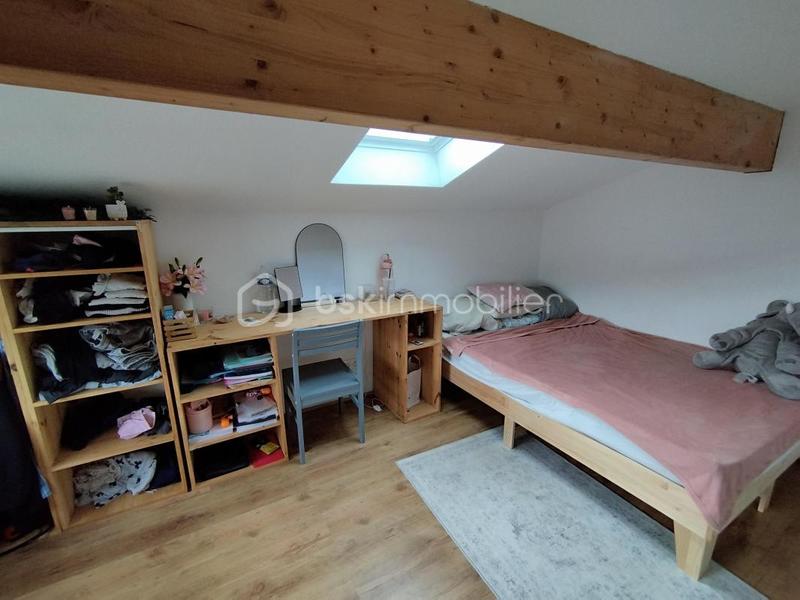 Propriété - 305 m² - 10 pièces