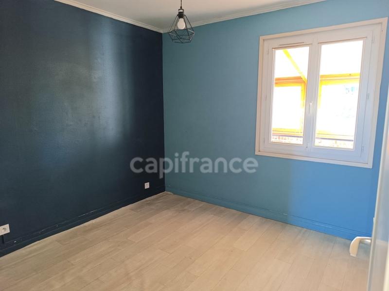 Maison - 114 m² - 4 pièces