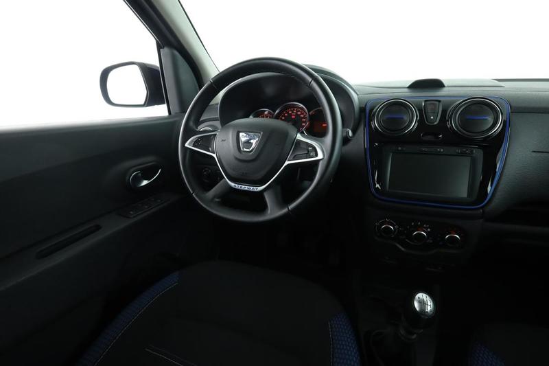 Dacia Lodgy 1.5 Blue dCi 15 ans 7pl 115 ch