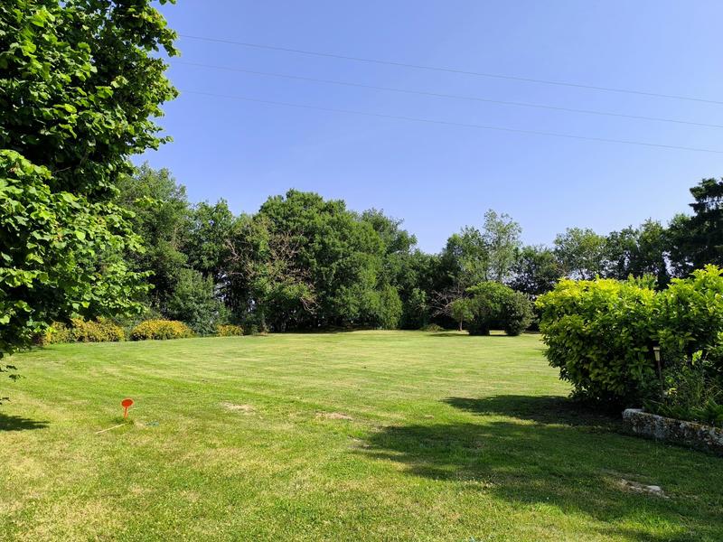 Maison - 186 m² - 5 pièces