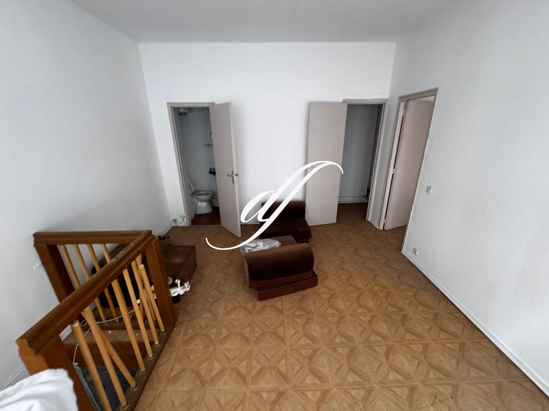 Local commercial - 30 m²