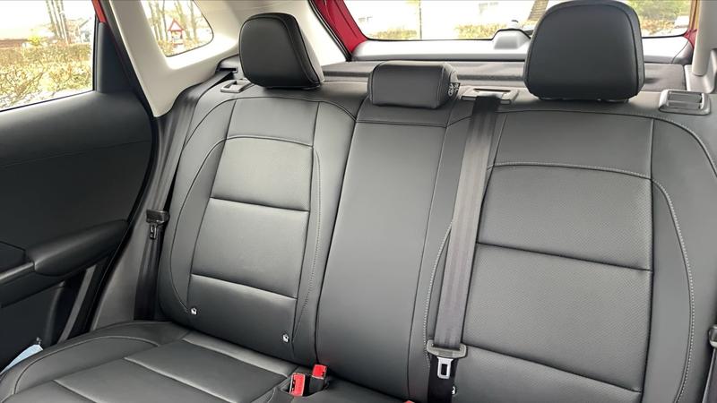 Mg Zs 1.5 Hybrid+ 197 Bva Luxury