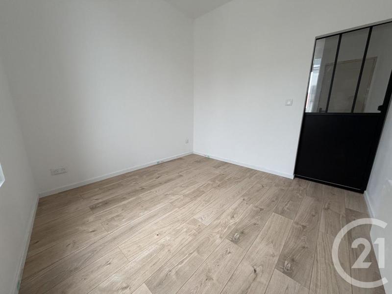 Appartement - 27 m² - 2 pièces