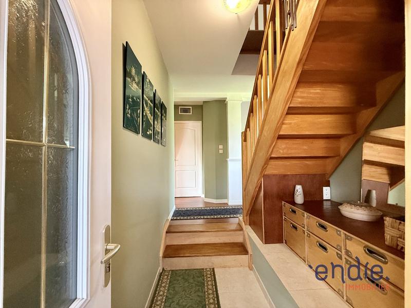 Maison - 130 m² - 4 pièces