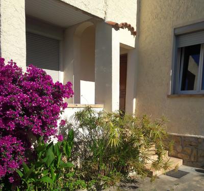 Maison - 88 m² - 5 pièces