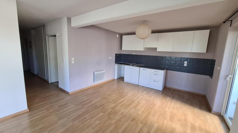 Appartement - 75 m² - 3 pièces