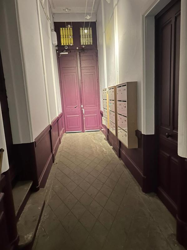 Appartement - 102 m² - 4 pièces