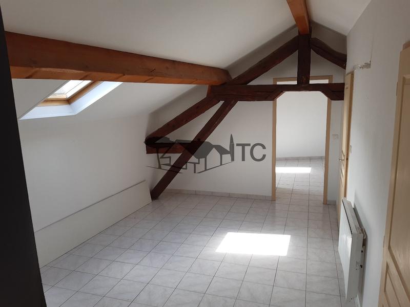Appartement - 114 m² - 5 pièces