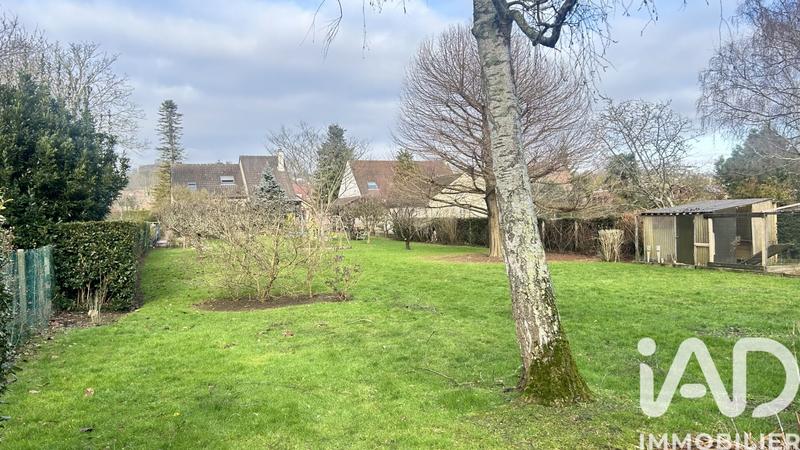 Maison - 147 m² - 7 pièces