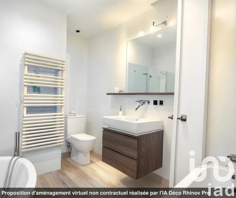 Maison - 150 m² - 5 pièces