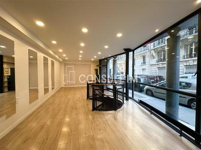 Local commercial - 53 m²