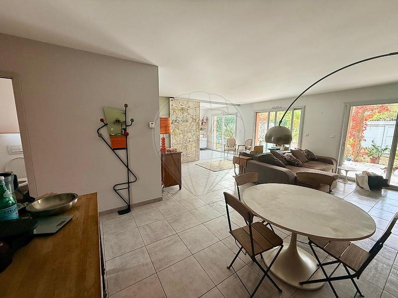 Maison - 78 m² - 3 pièces